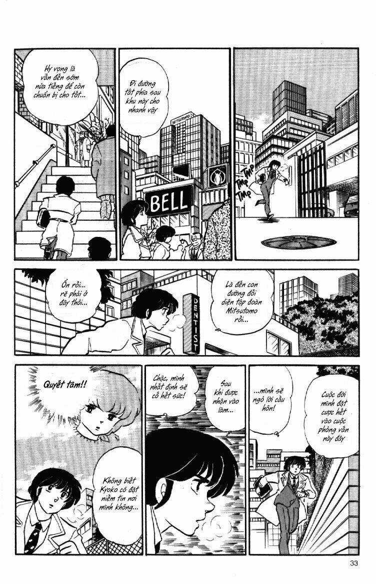 Nhà Trọ Nhất Khắc Chapter 92 trang 13