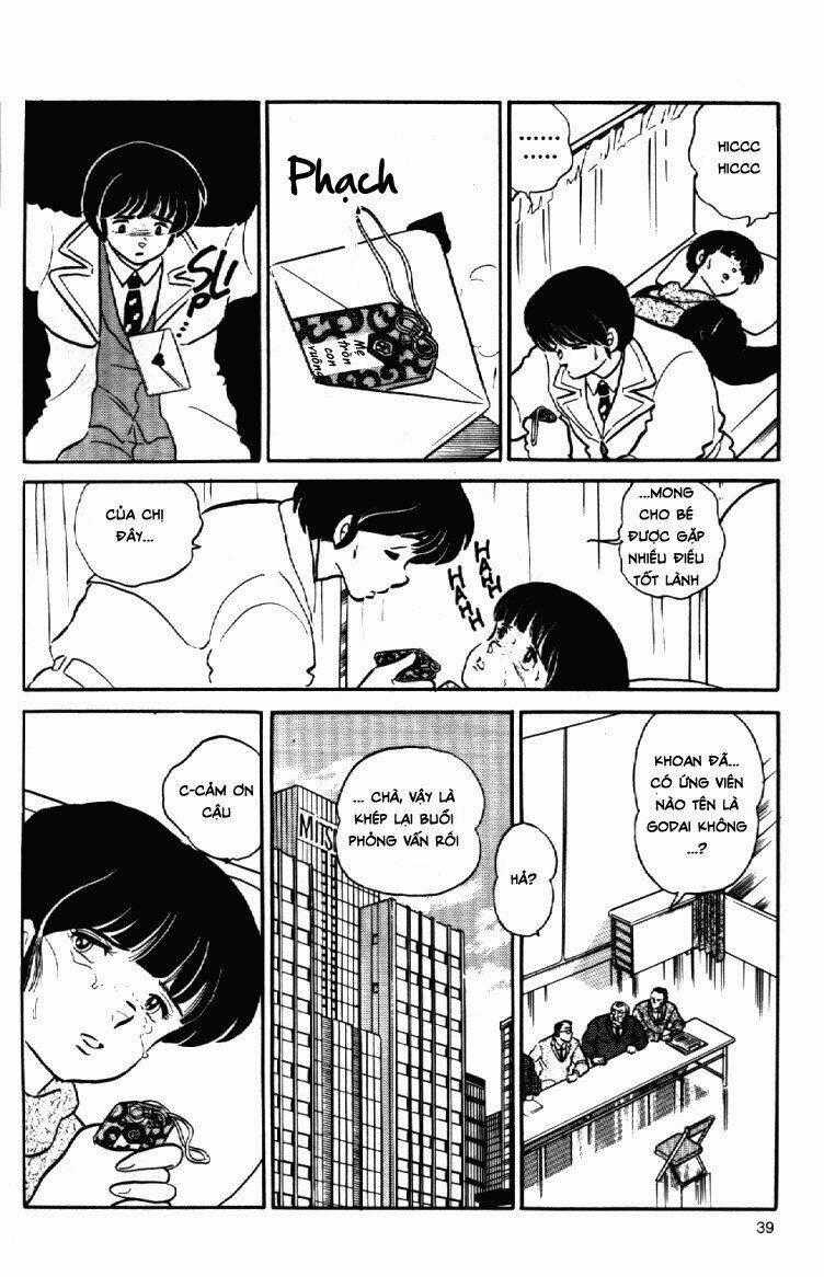 Nhà Trọ Nhất Khắc Chapter 92 trang 19