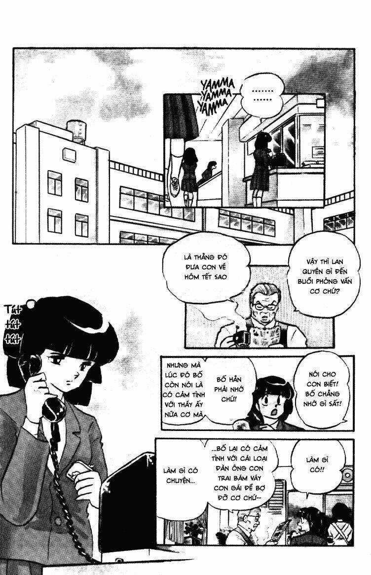 Nhà Trọ Nhất Khắc Chapter 92 trang 2