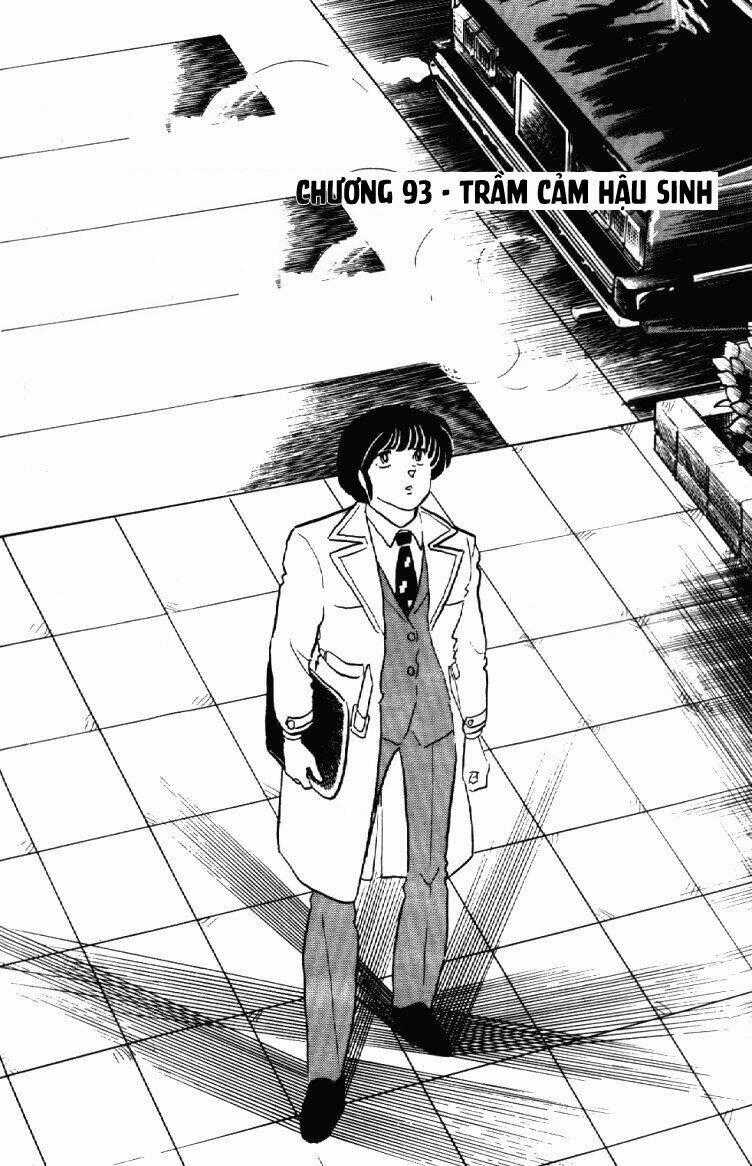 Nhà Trọ Nhất Khắc Chapter 93 trang 1
