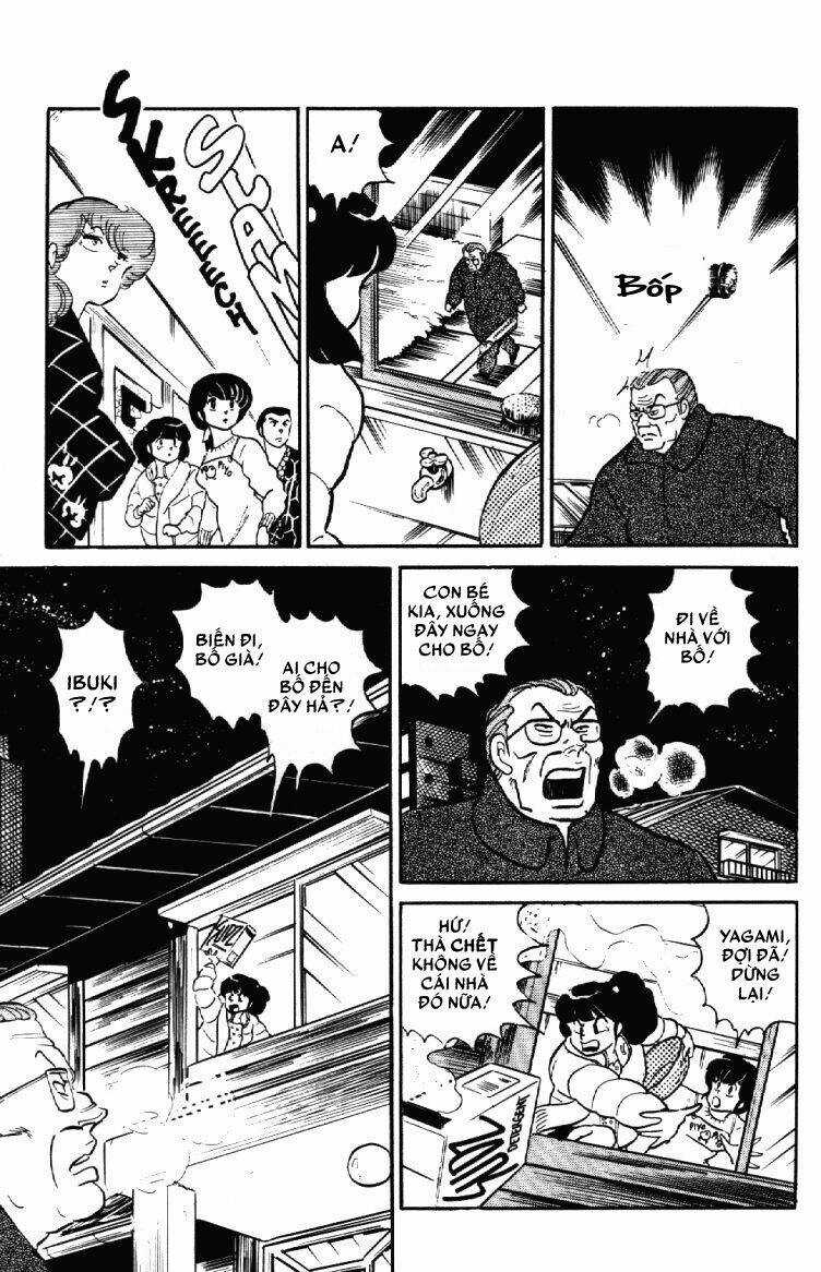 Nhà Trọ Nhất Khắc Chapter 93 trang 12