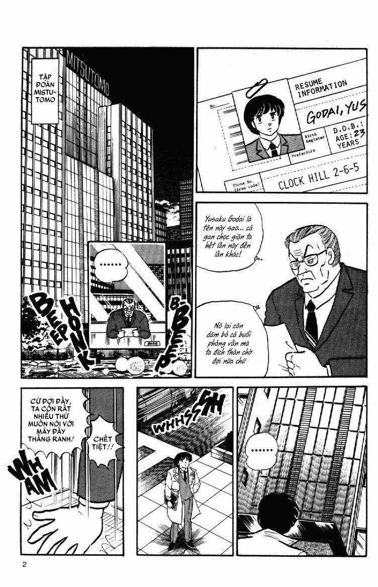 Nhà Trọ Nhất Khắc Chapter 93 trang 2