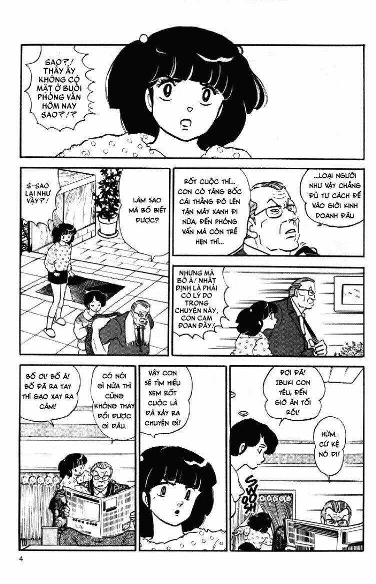 Nhà Trọ Nhất Khắc Chapter 93 trang 4