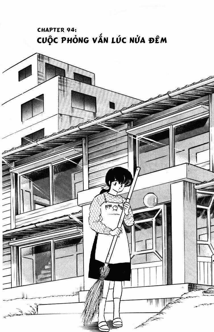Nhà Trọ Nhất Khắc Chapter 94 trang 1