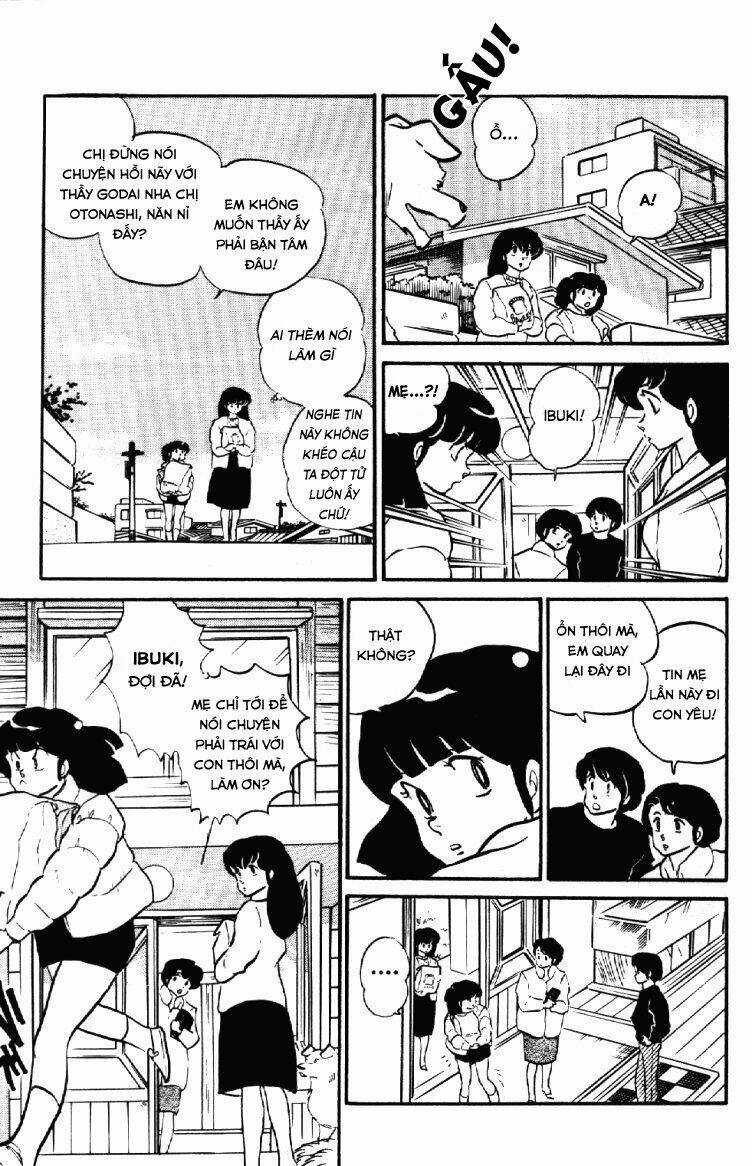 Nhà Trọ Nhất Khắc Chapter 94 trang 10