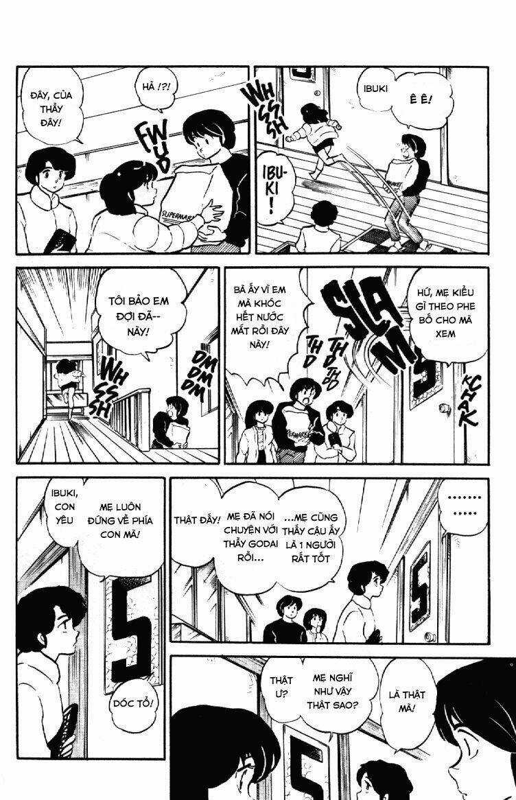 Nhà Trọ Nhất Khắc Chapter 94 trang 11