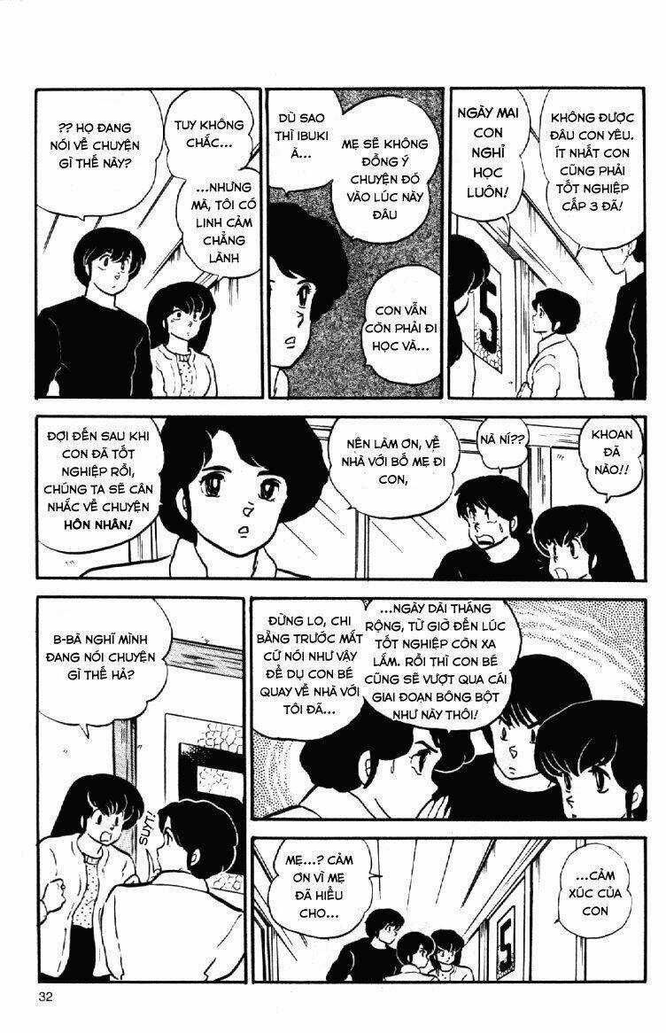 Nhà Trọ Nhất Khắc Chapter 94 trang 12