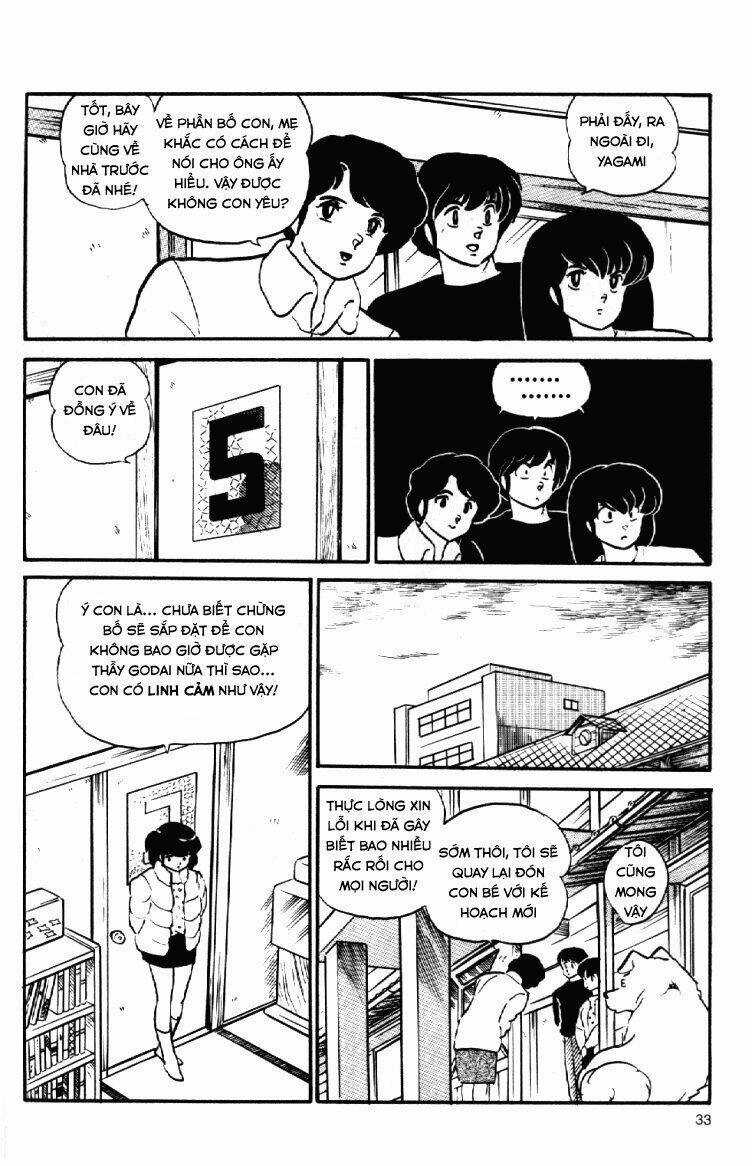 Nhà Trọ Nhất Khắc Chapter 94 trang 13