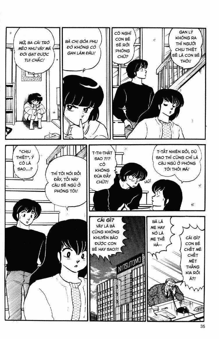 Nhà Trọ Nhất Khắc Chapter 94 trang 15