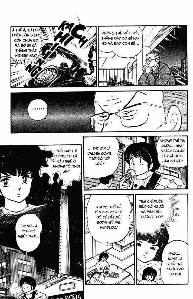 Nhà Trọ Nhất Khắc Chapter 94 trang 16