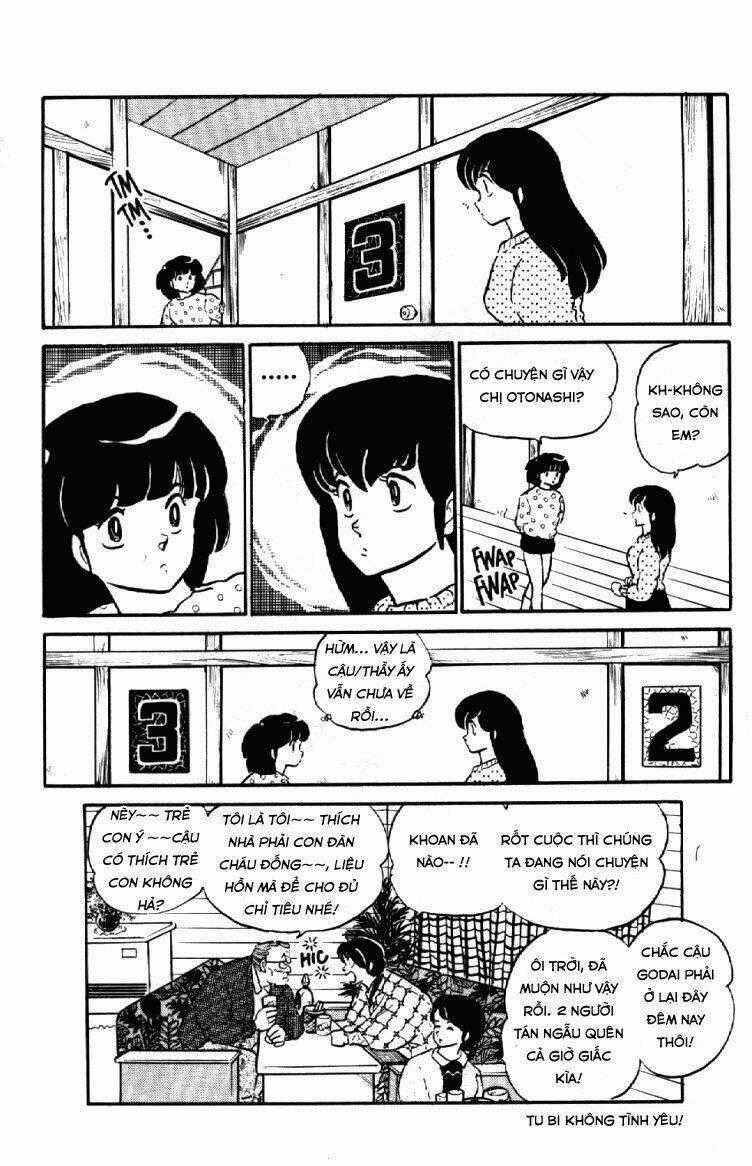 Nhà Trọ Nhất Khắc Chapter 94 trang 20