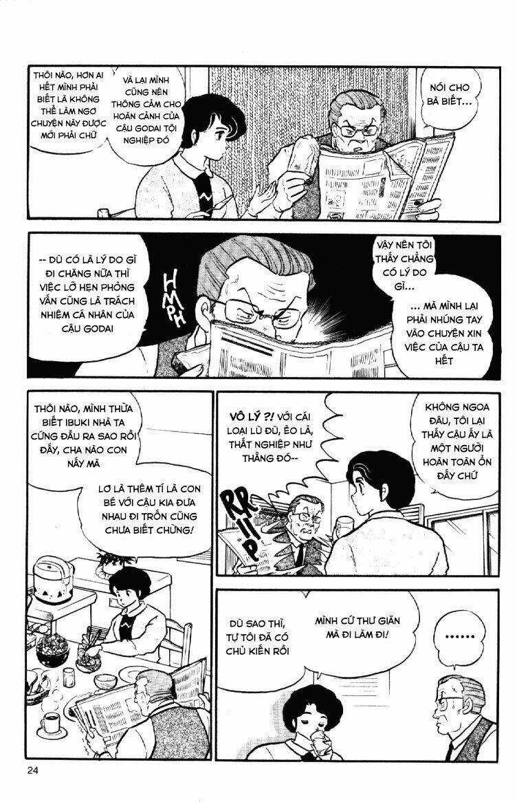 Nhà Trọ Nhất Khắc Chapter 94 trang 4