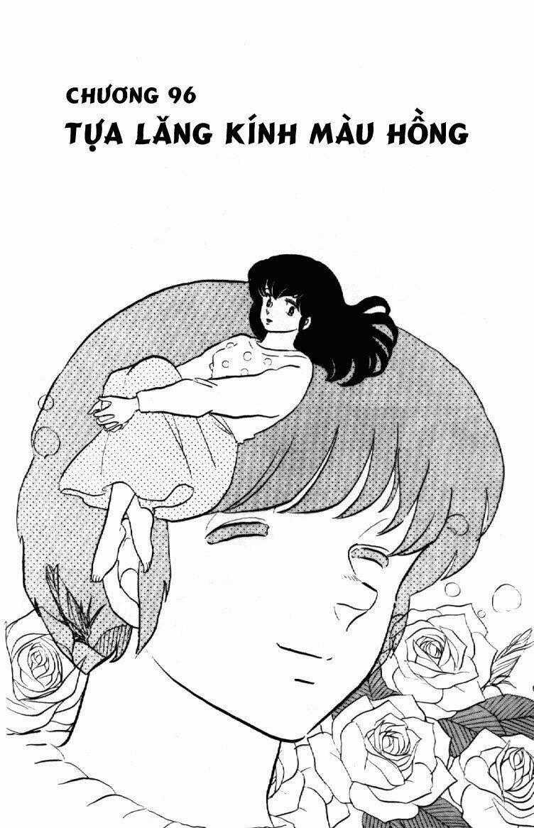 Nhà Trọ Nhất Khắc Chapter 96 trang 1