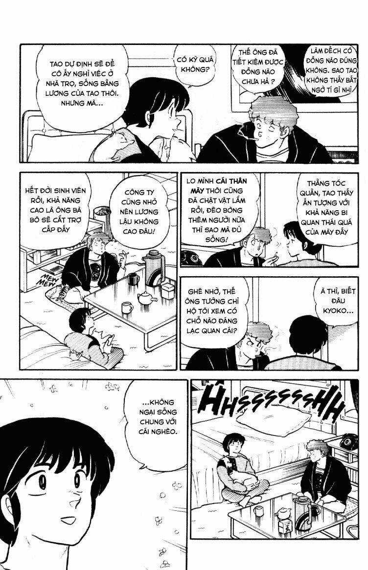 Nhà Trọ Nhất Khắc Chapter 96 trang 10