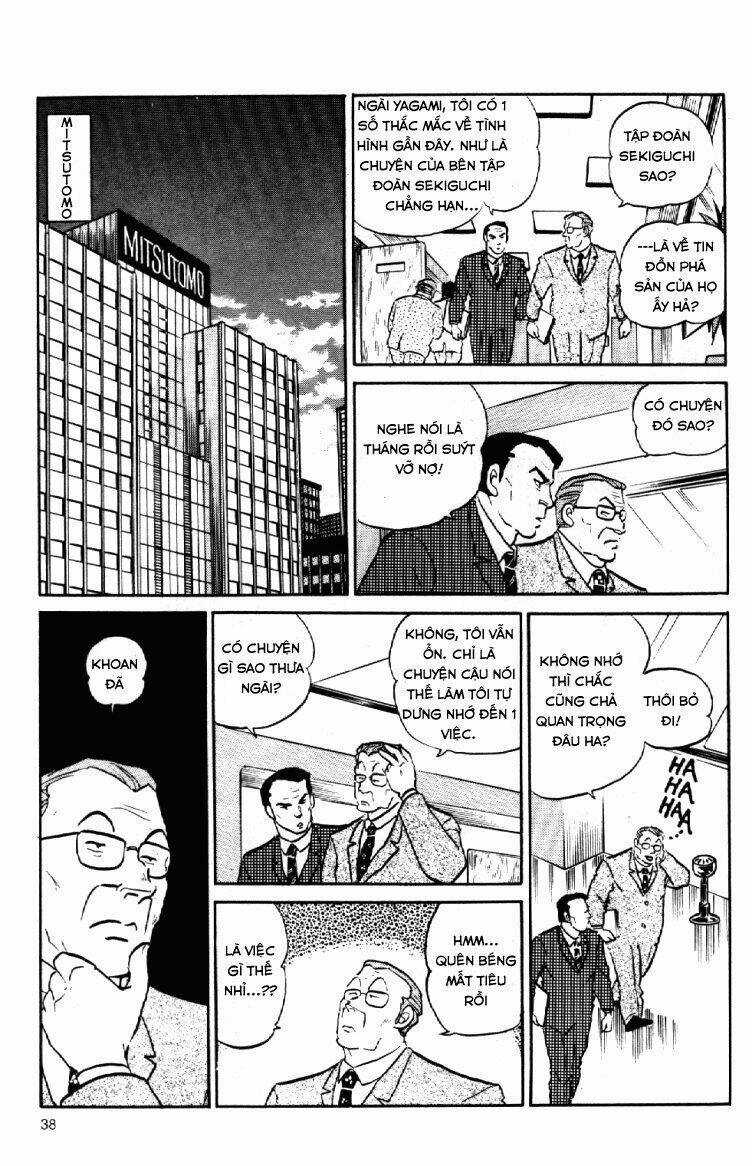 Nhà Trọ Nhất Khắc Chapter 96 trang 12