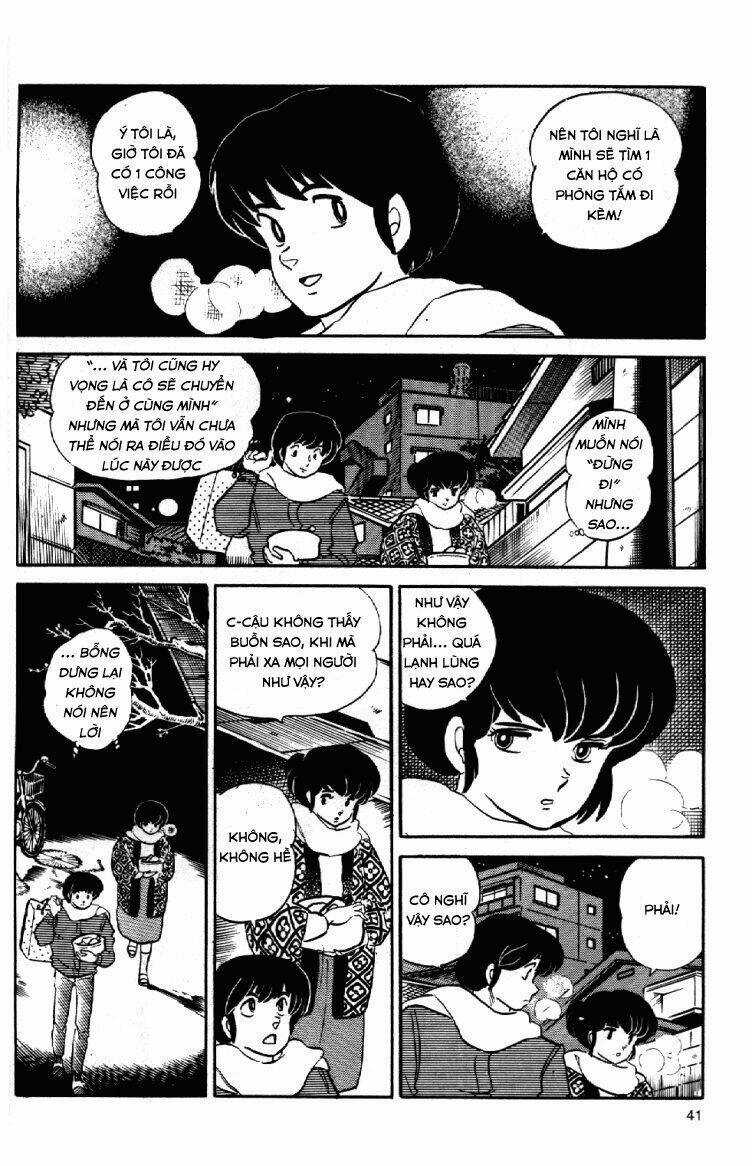 Nhà Trọ Nhất Khắc Chapter 96 trang 15