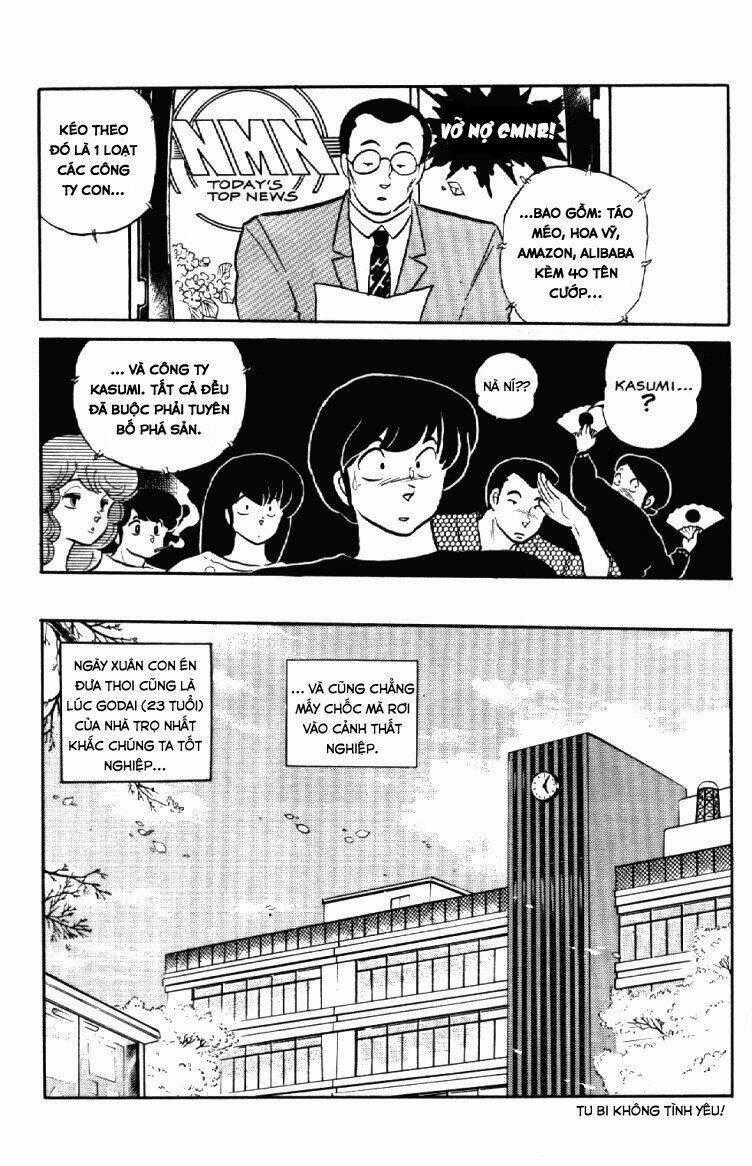 Nhà Trọ Nhất Khắc Chapter 96 trang 20