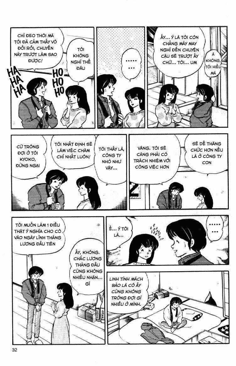 Nhà Trọ Nhất Khắc Chapter 96 trang 6