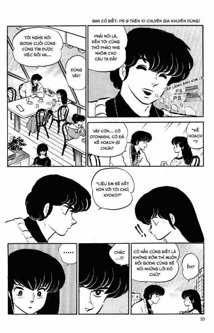 Nhà Trọ Nhất Khắc Chapter 96 trang 7