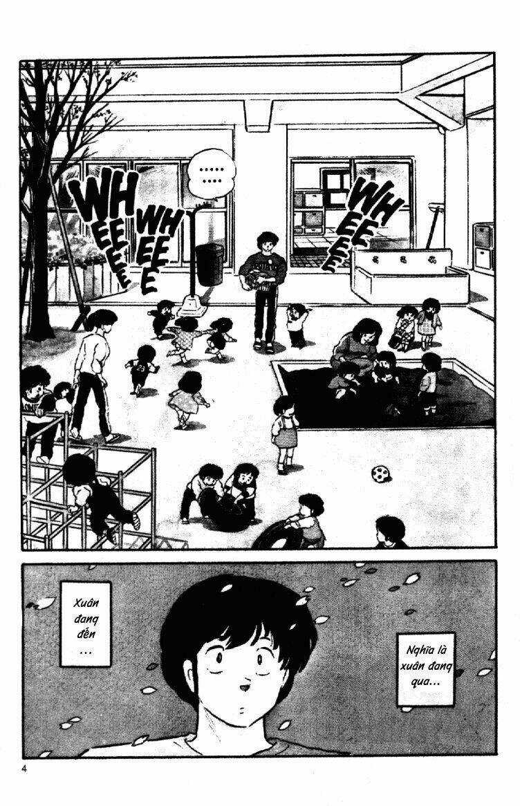 Nhà Trọ Nhất Khắc Chapter 97 trang 2