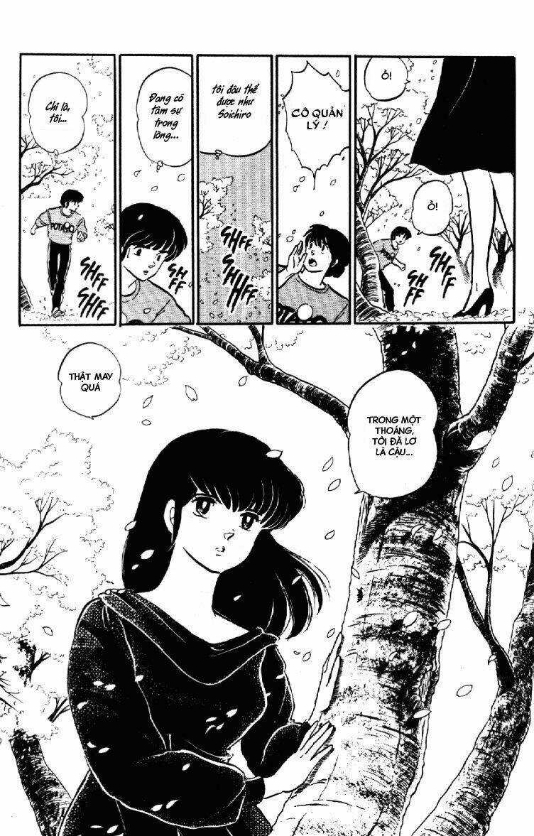 Nhà Trọ Nhất Khắc Chapter 97 trang 24