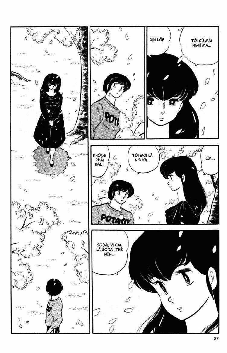 Nhà Trọ Nhất Khắc Chapter 97 trang 25