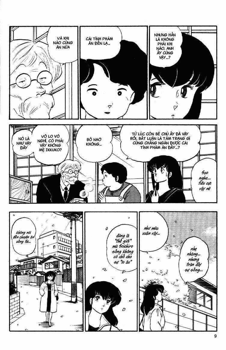 Nhà Trọ Nhất Khắc Chapter 97 trang 7