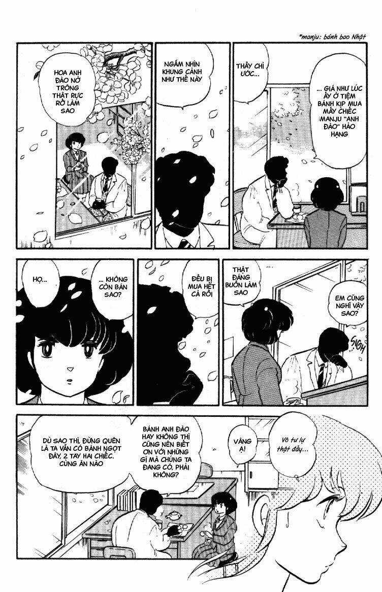 Nhà Trọ Nhất Khắc Chapter 97 trang 9