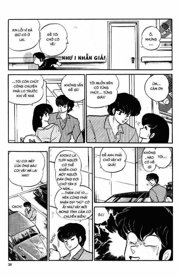 Nhà Trọ Nhất Khắc Chapter 98 trang 10