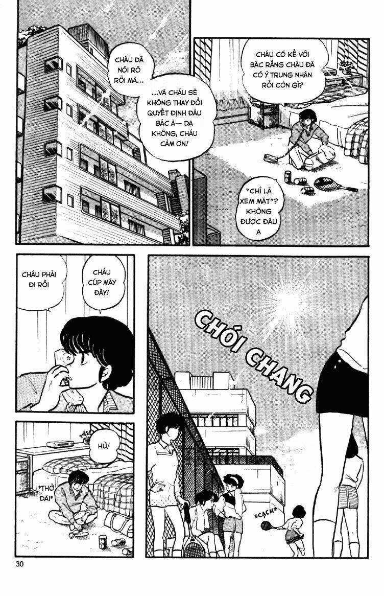 Nhà Trọ Nhất Khắc Chapter 98 trang 2