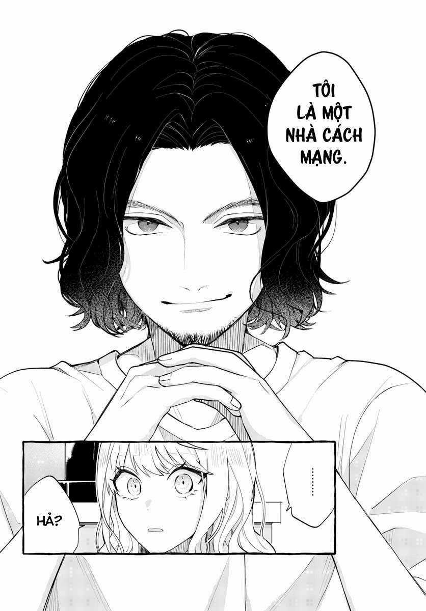 Nhà Trọ Nile Chapter 1 trang 42