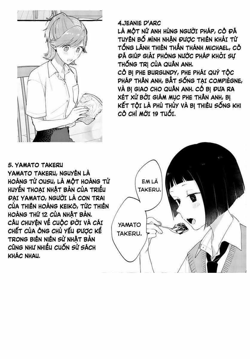 Nhà Trọ Nile Chapter 1 trang 46