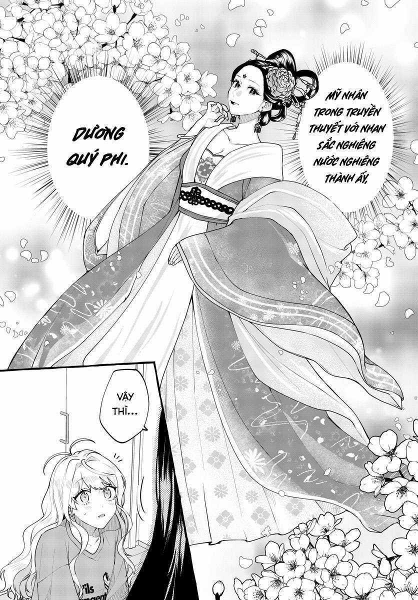 Nhà Trọ Nile Chapter 2 trang 7