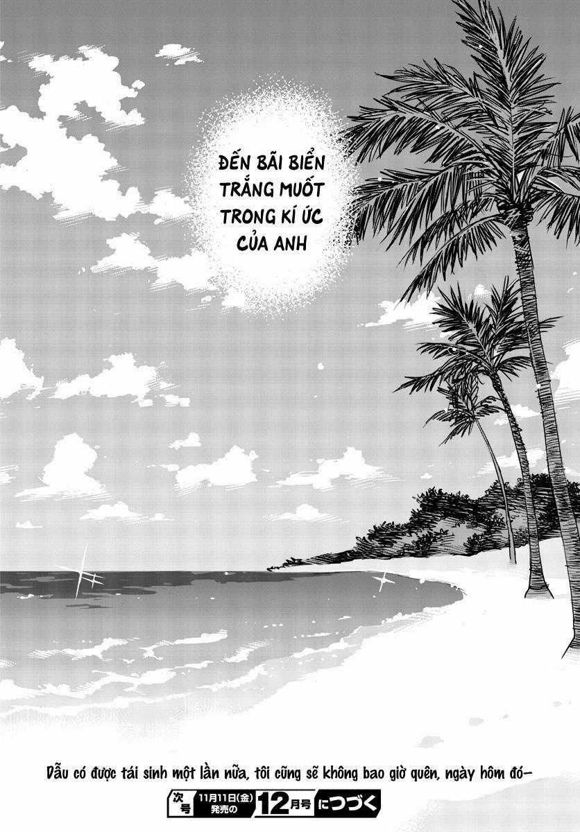 Nhà Trọ Nile Chapter 5 trang 43