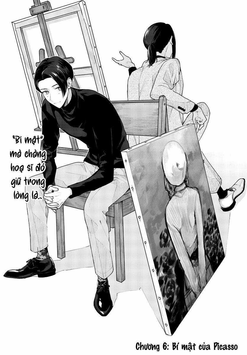 Nhà Trọ Nile Chapter 6 trang 2