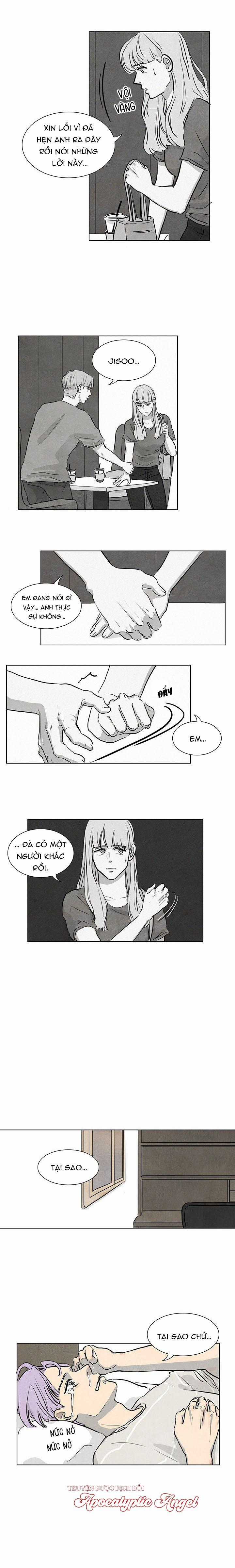 Nhà Trọ Số 5 Chapter 1 trang 13