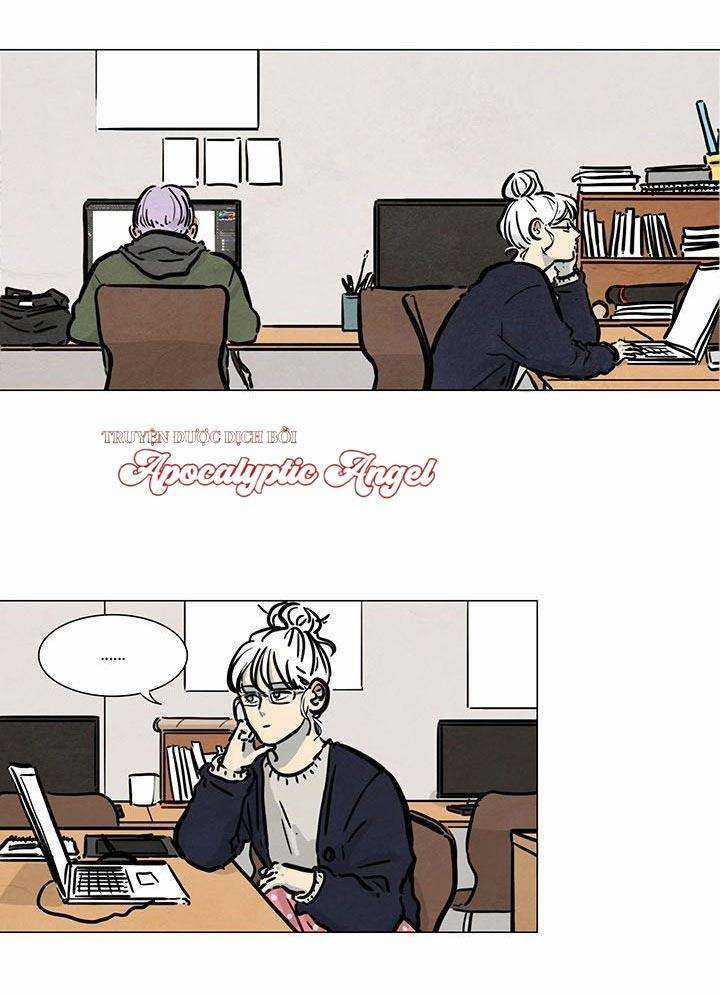 Nhà Trọ Số 5 Chapter 15 trang 13