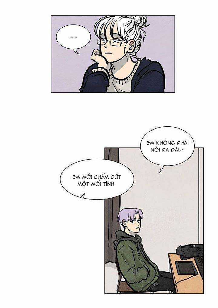 Nhà Trọ Số 5 Chapter 15 trang 15