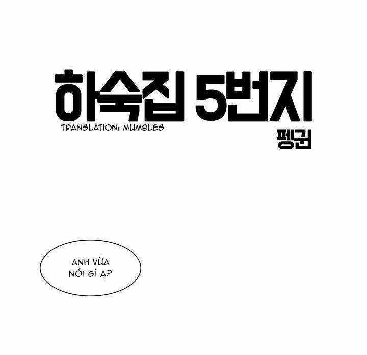 Nhà Trọ Số 5 Chapter 15 trang 2