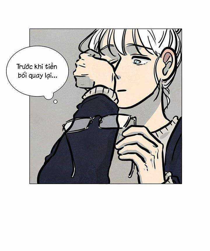 Nhà Trọ Số 5 Chapter 15 trang 21