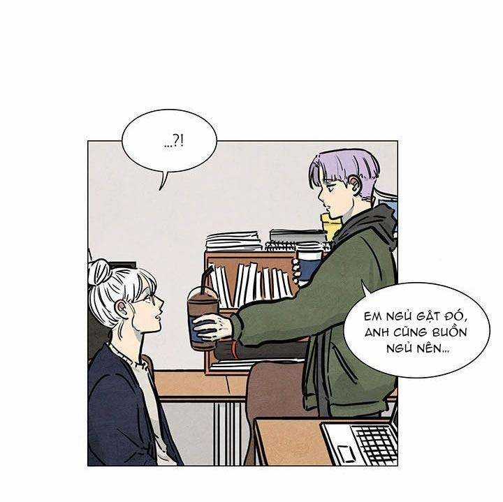 Nhà Trọ Số 5 Chapter 15 trang 24