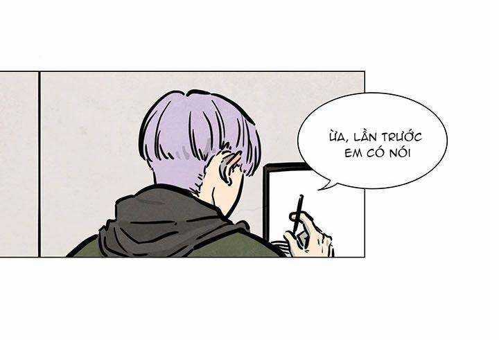 Nhà Trọ Số 5 Chapter 15 trang 26
