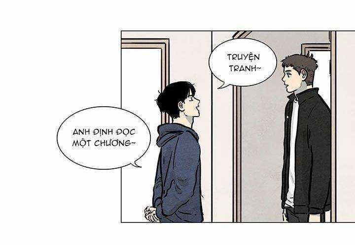 Nhà Trọ Số 5 Chapter 15 trang 3