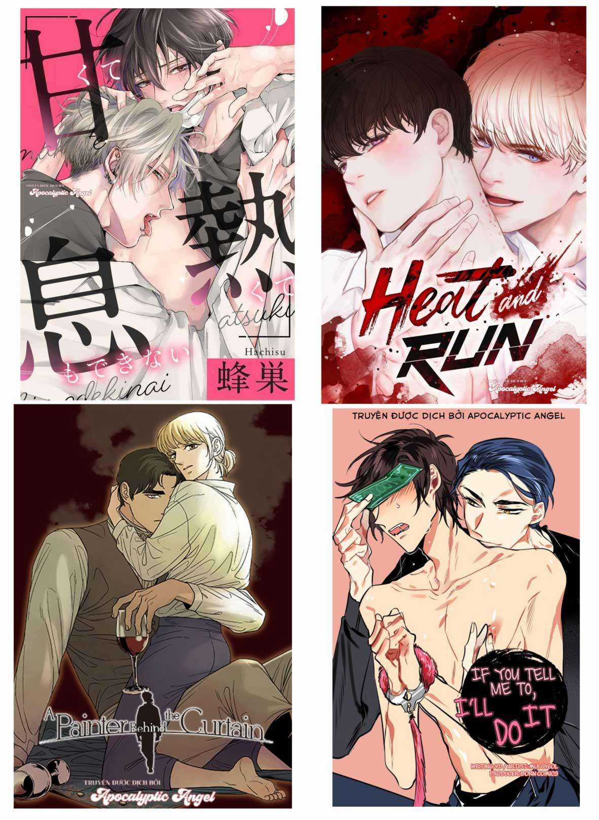 Nhà Trọ Số 5 Chapter 15 trang 30