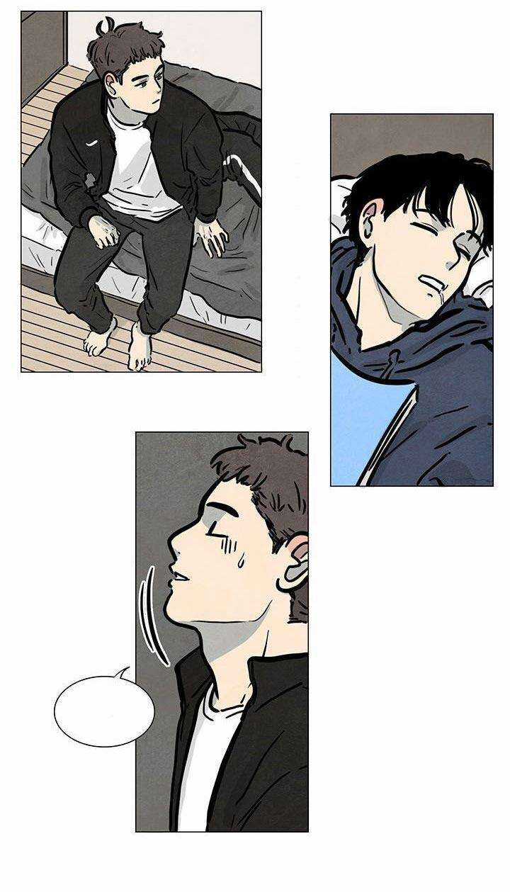 Nhà Trọ Số 5 Chapter 15 trang 9