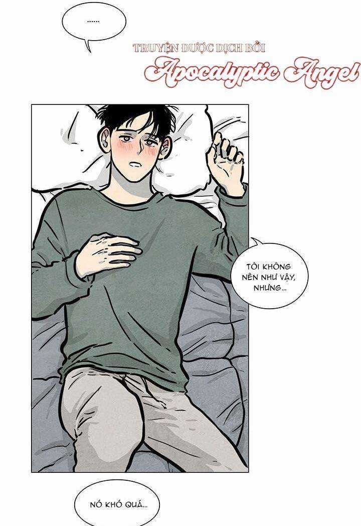 Nhà Trọ Số 5 Chapter 17 trang 10