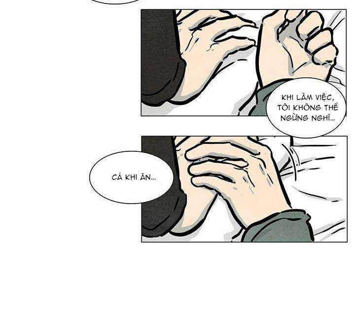 Nhà Trọ Số 5 Chapter 17 trang 11