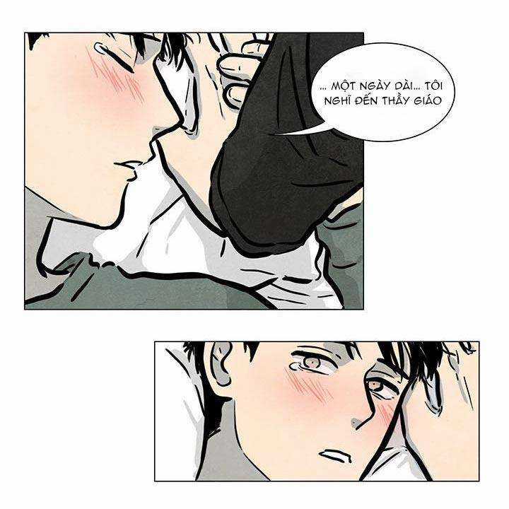 Nhà Trọ Số 5 Chapter 17 trang 12