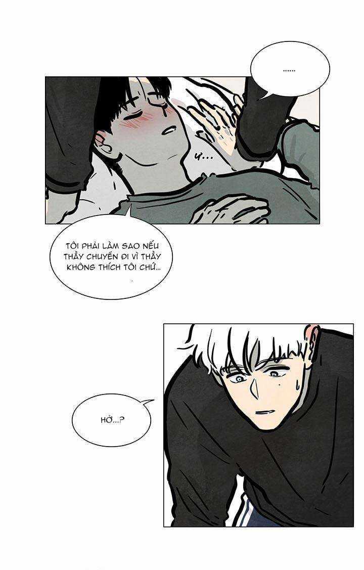 Nhà Trọ Số 5 Chapter 17 trang 9