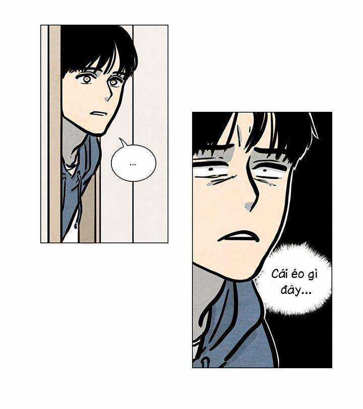 Nhà Trọ Số 5 Chapter 19 trang 10